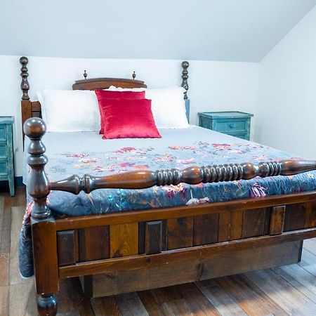 Snodgrass Suite 301, Hyland Hotel パーマー エクステリア 写真